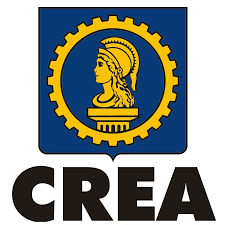CREA-SP - Conselho de Engenharia e Agronomia do Estado de São Paulo.