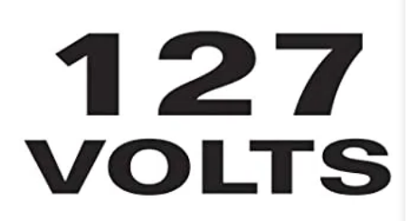 127V.