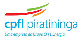 CPFL Piratininga - concessionária elétrica que atende os municípios da região de Jundiaí.