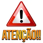 Atenção: Erro 404!